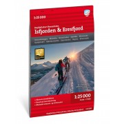 Romsdalen: Isfjorden & Eikesdalen Calazo